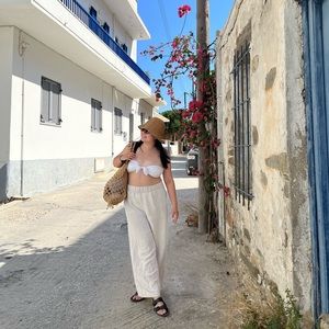 Meet your Posher, Jenn